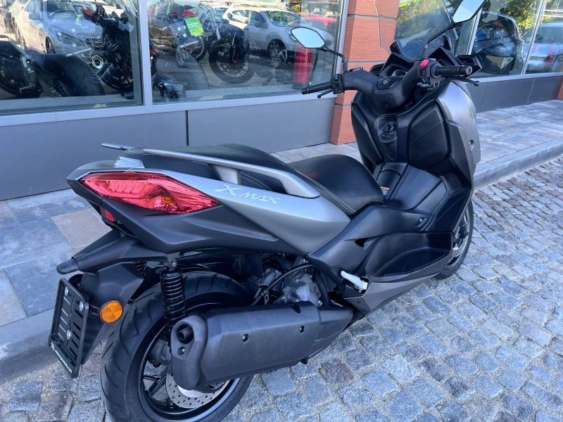Yamaha X-max 300 ABS, снимка 3 - Мотоциклети и мототехника - 51535343