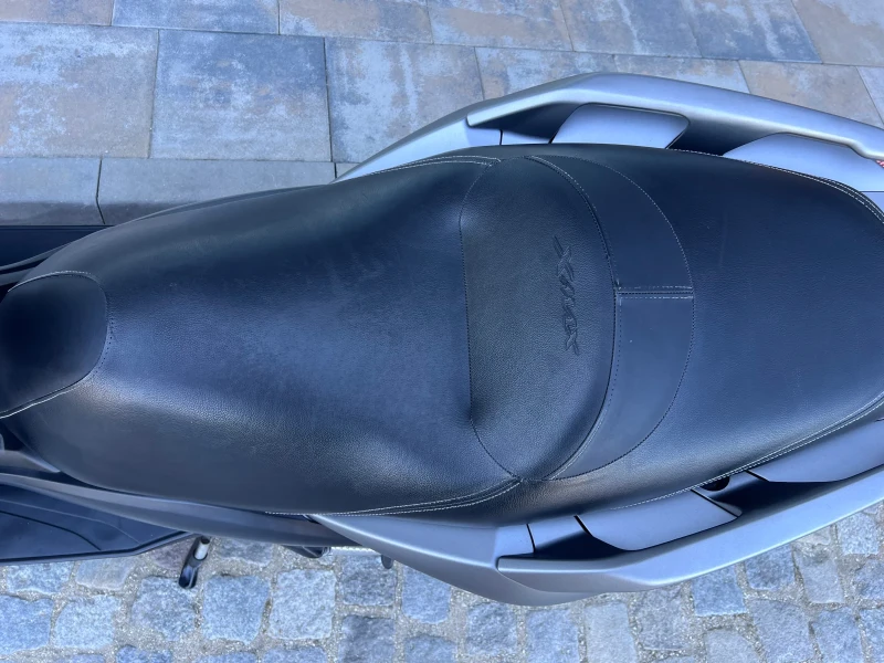 Yamaha X-max 300 ABS, снимка 10 - Мотоциклети и мототехника - 51535343