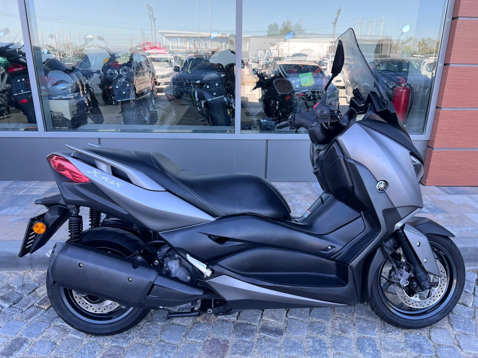 Yamaha X-max 300 ABS, снимка 1