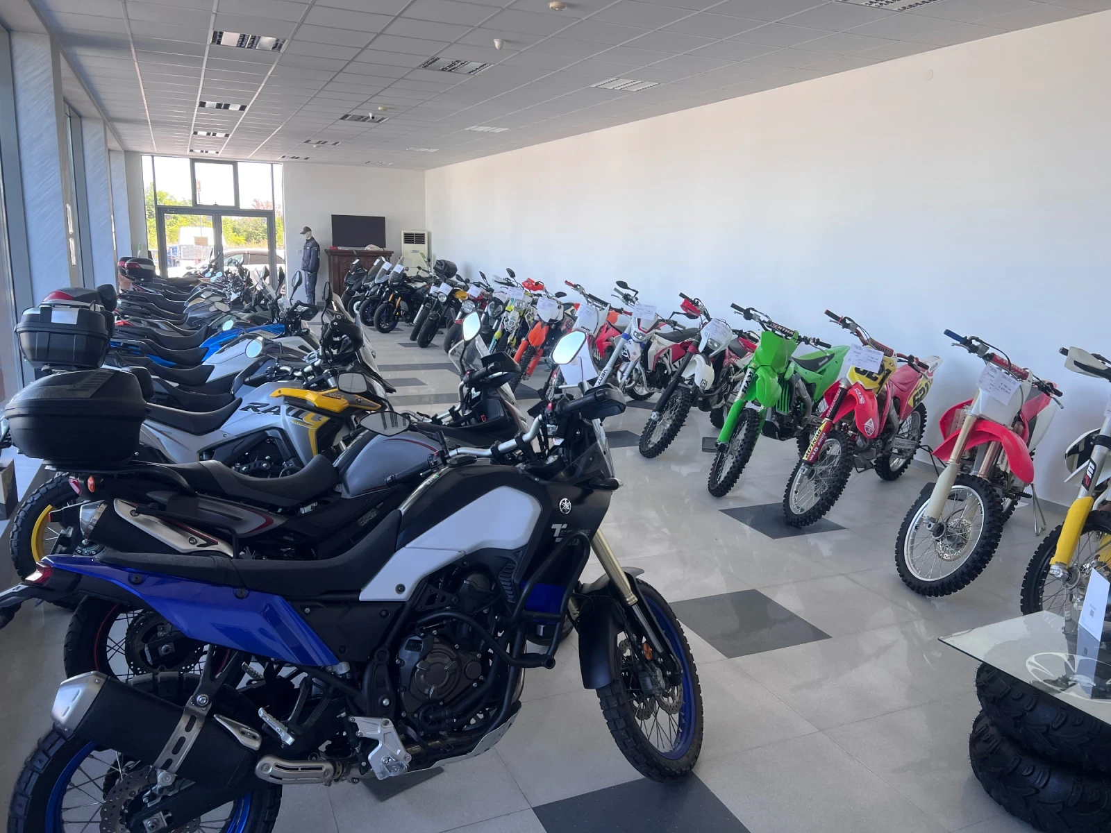 Yamaha X-max 300 ABS | Mobile.bg   12