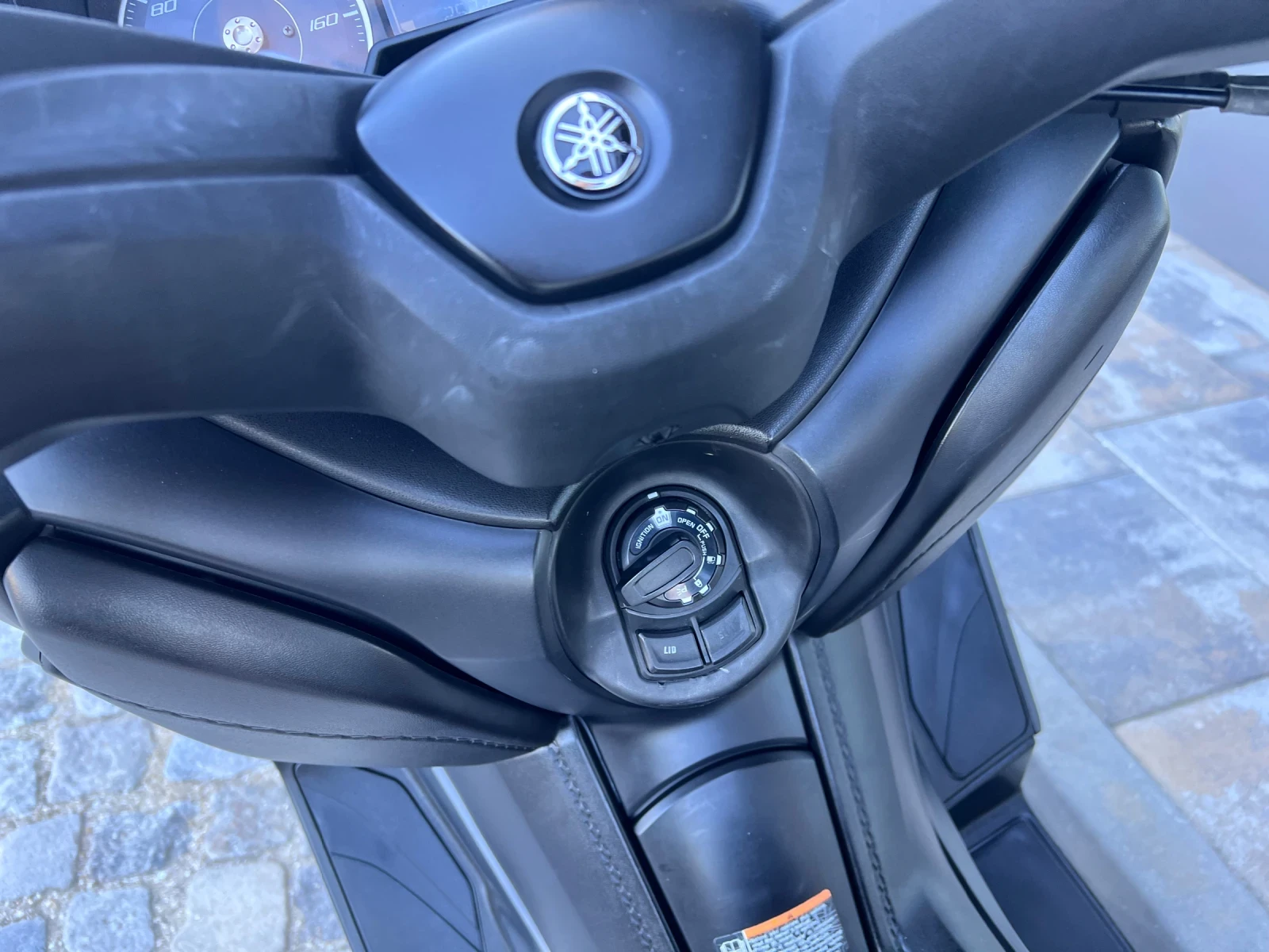 Yamaha X-max 300 ABS | Mobile.bg   11