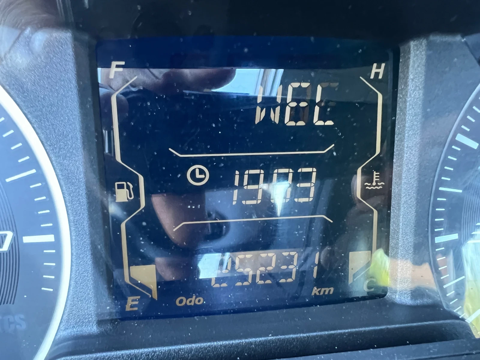 Yamaha X-max 300 ABS - изображение 9