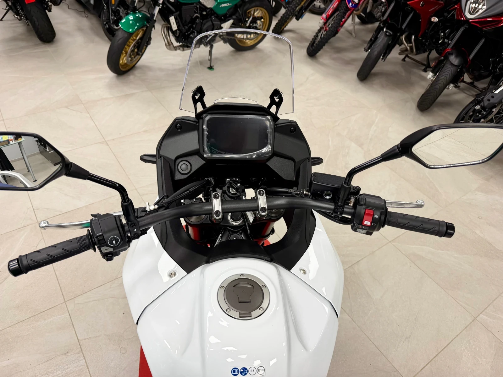 Honda Xl 750 - ����� ����! | Mobile.bg � ����������� 9