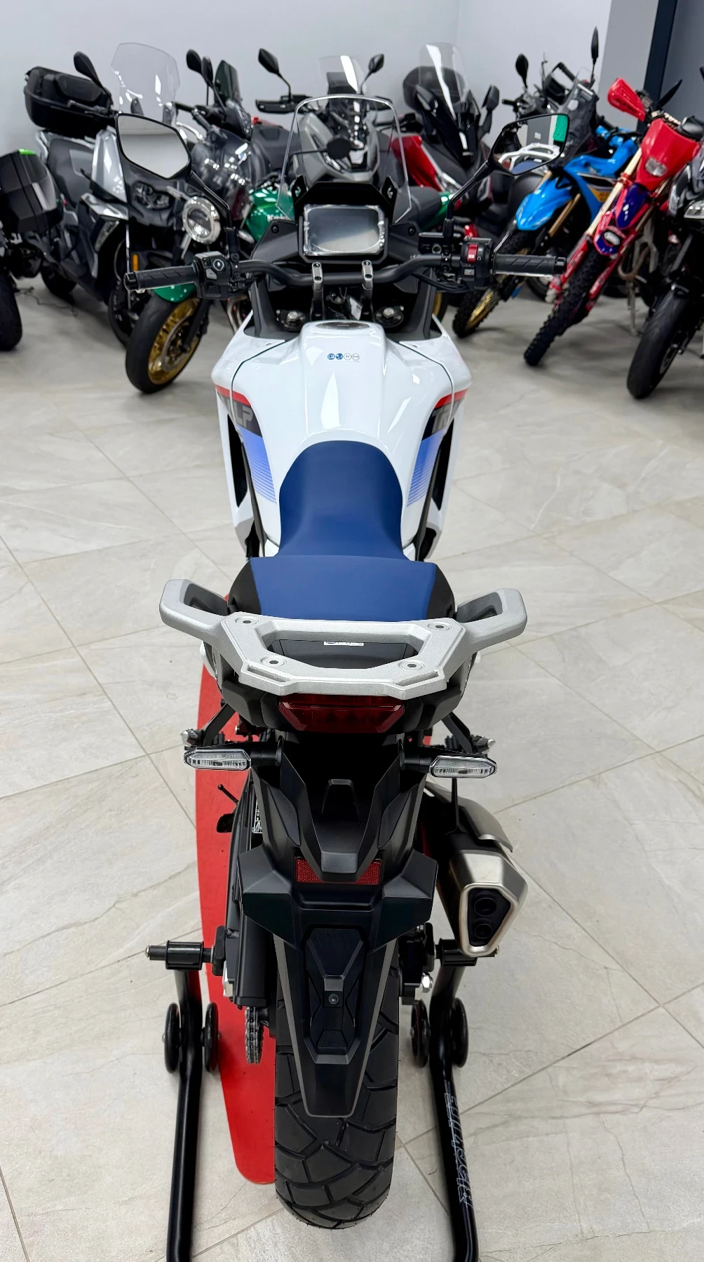 Honda Xl 750 - ����� ����! | Mobile.bg � ����������� 4