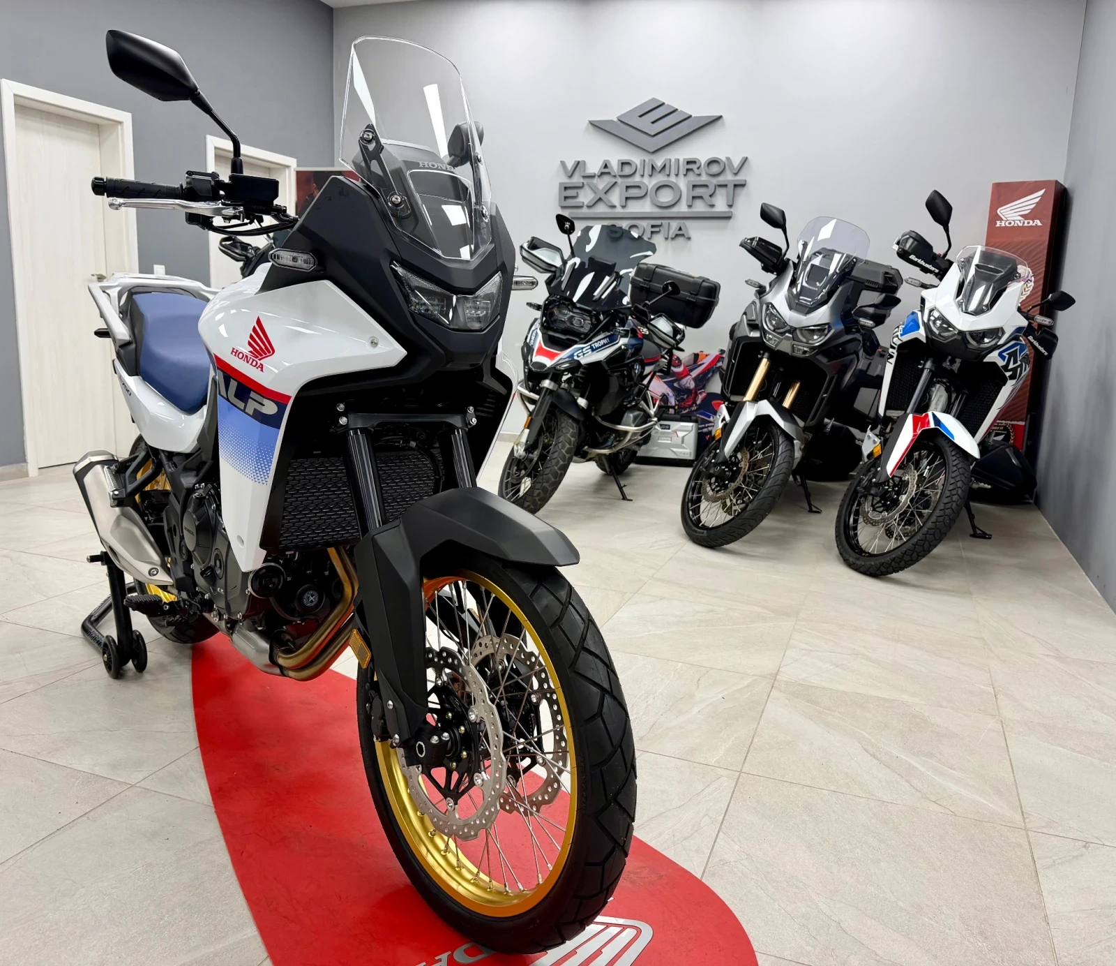 Honda Xl 750 - ����� ����! | Mobile.bg � ����������� 8