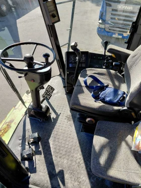  Claas mega 204 | Mobile.bg    7