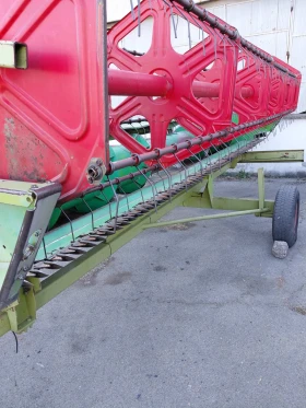 Claas mega 204 | Mobile.bg    9