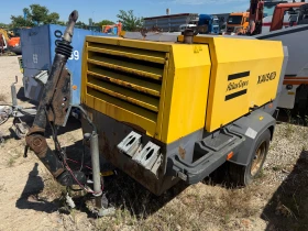 Компресори Atlas Copco XAVS 186, снимка 4