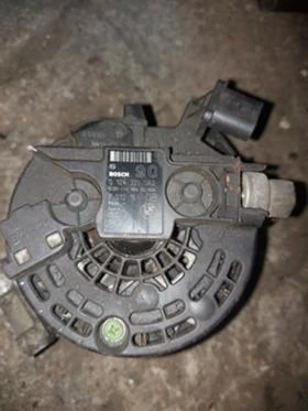 алтернатор за BMW Е46, снимка 3