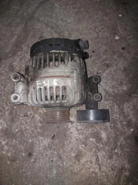 алтернатор за BMW Е46, снимка 2