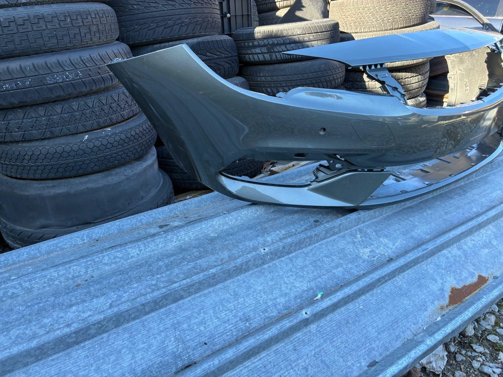 ������ ����� �� Opel Astra �. ����� �. Facelift 19-23�. GM39130492. | Mobile.bg � ����������� 3