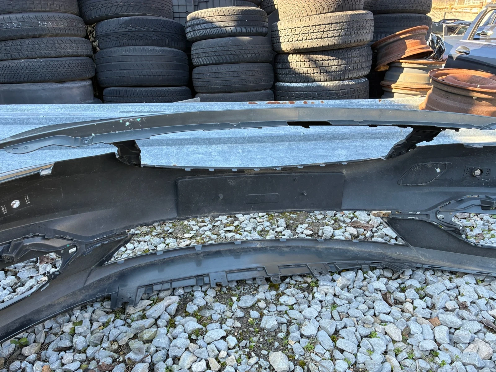 ������ ����� �� Opel Astra �. ����� �. Facelift 19-23�. GM39130492. | Mobile.bg � ����������� 5