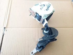 Колан заден ляв Пежо 5008 (трети ред)