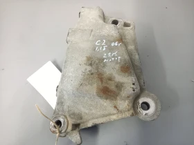 Лапа мотор,двигател Ситроен Ц2 1.1Б