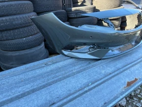 Предна броня за Opel Astra К. Астра К. Facelift 19-23г. GM39130492., снимка 3 - Части - 53562037