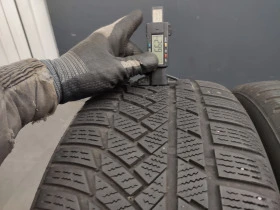 Гуми Зимни 245/45R18, снимка 6