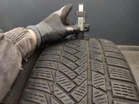 Гуми Зимни 245/45R18, снимка 8