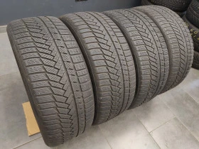 Гуми Зимни 245/45R18, снимка 5