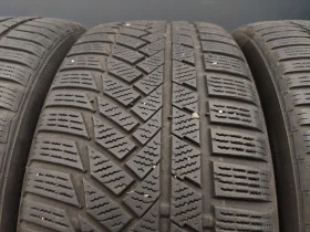Гуми Зимни 245/45R18, снимка 3