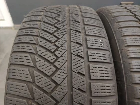 Гуми Зимни 245/45R18, снимка 1