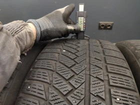 Гуми Зимни 245/45R18, снимка 7