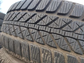 Гуми Зимни 195/55R15, снимка 1
