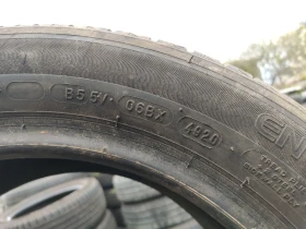 Гуми Летни 195/55R15, снимка 8