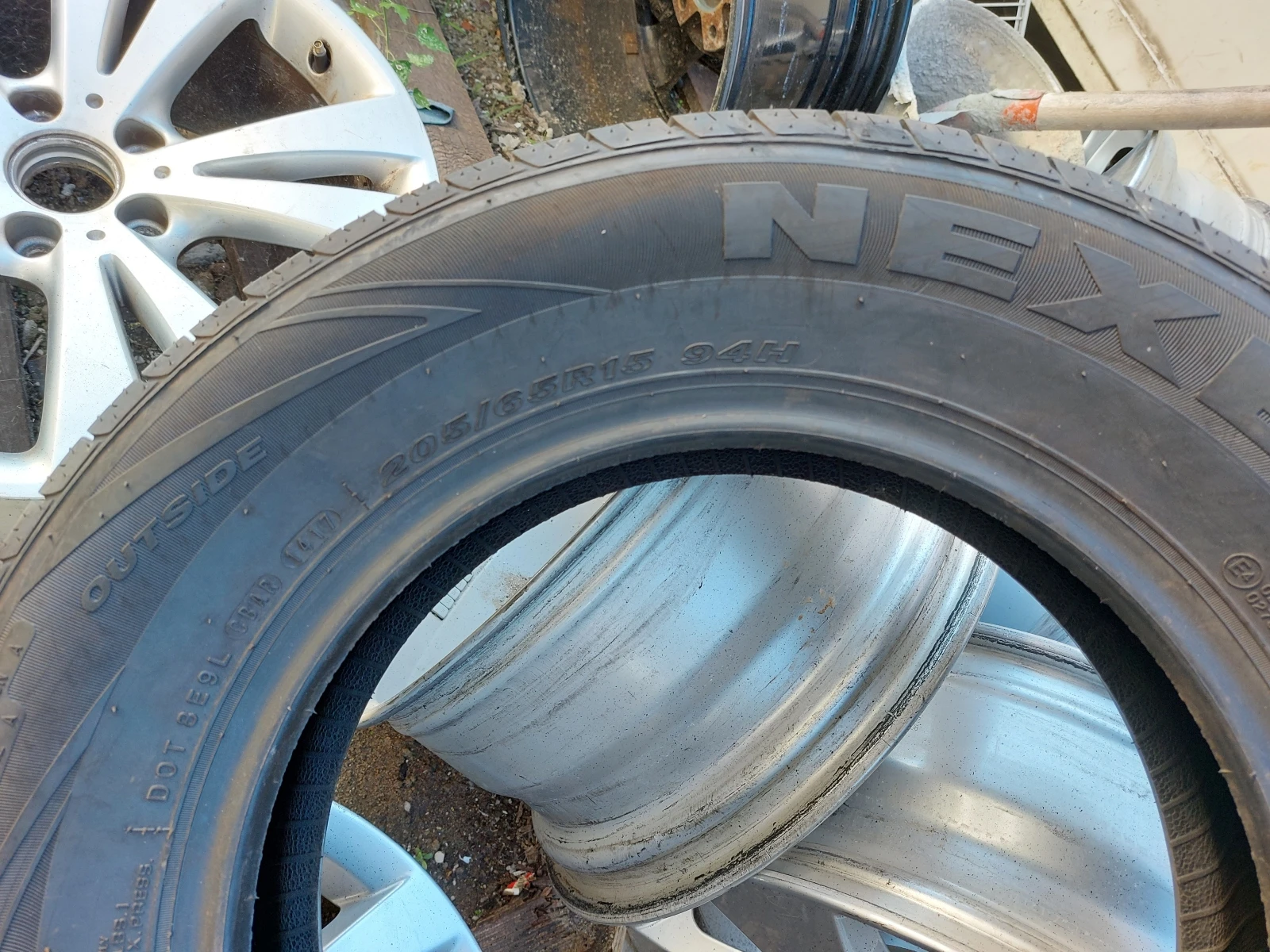 ���� 205/65R15 | Mobile.bg � ����������� 3