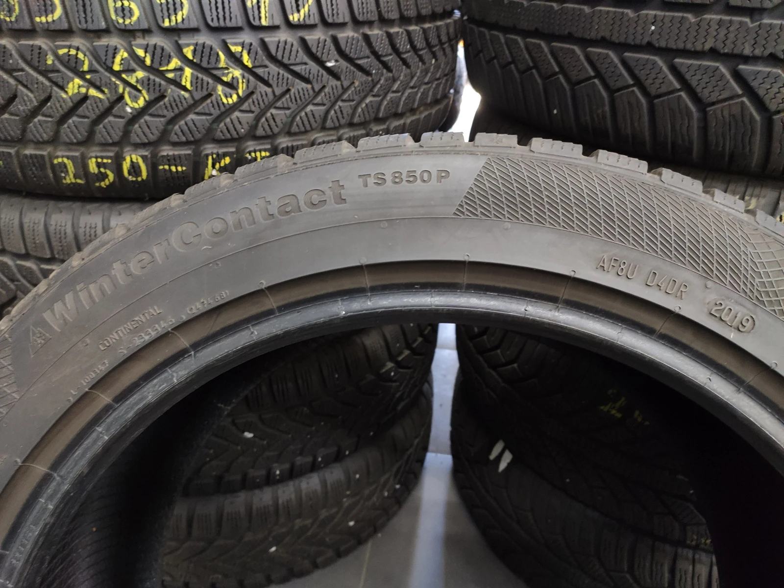  245/45R18 | Mobile.bg   9