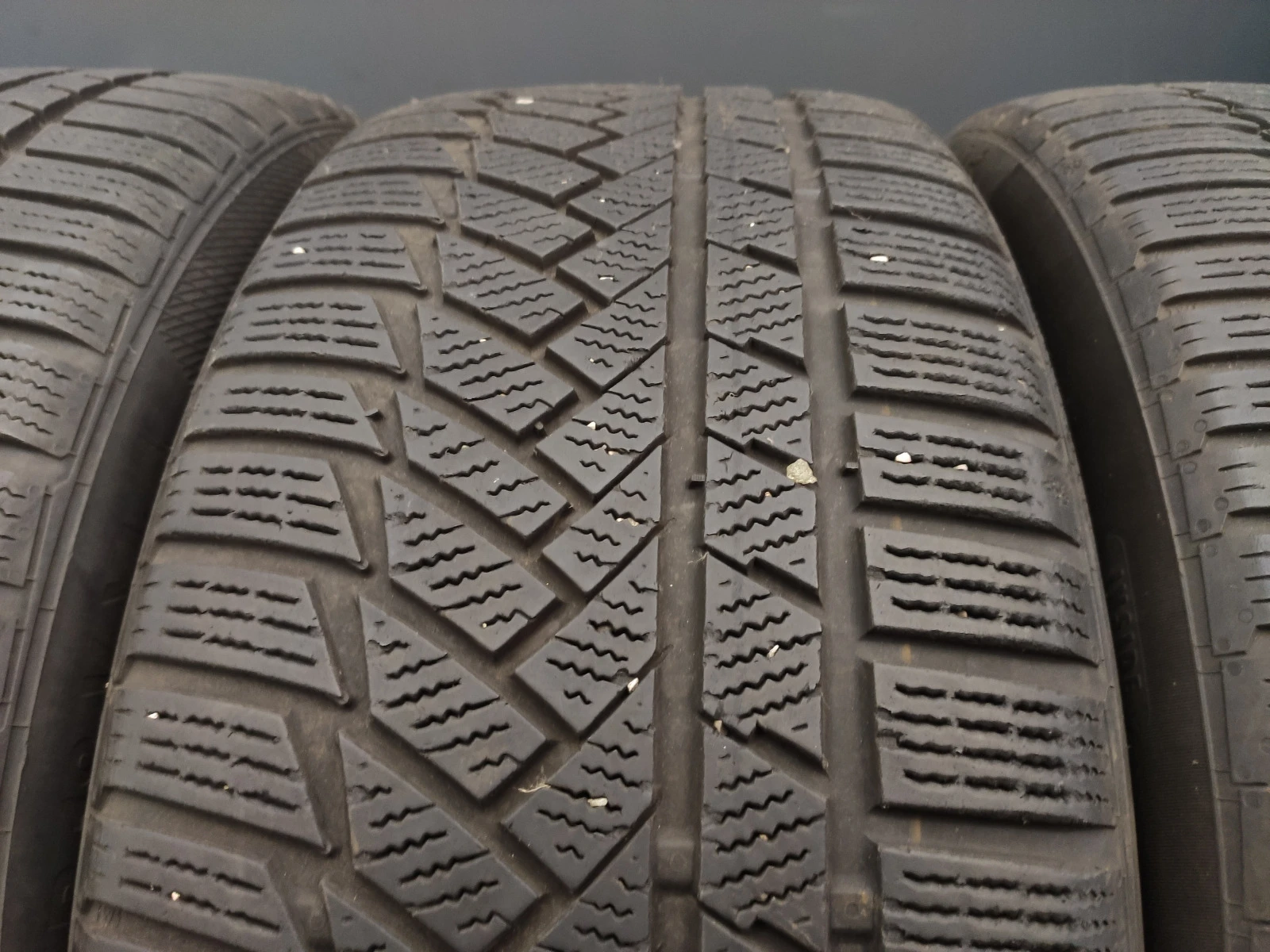  245/45R18 | Mobile.bg   3