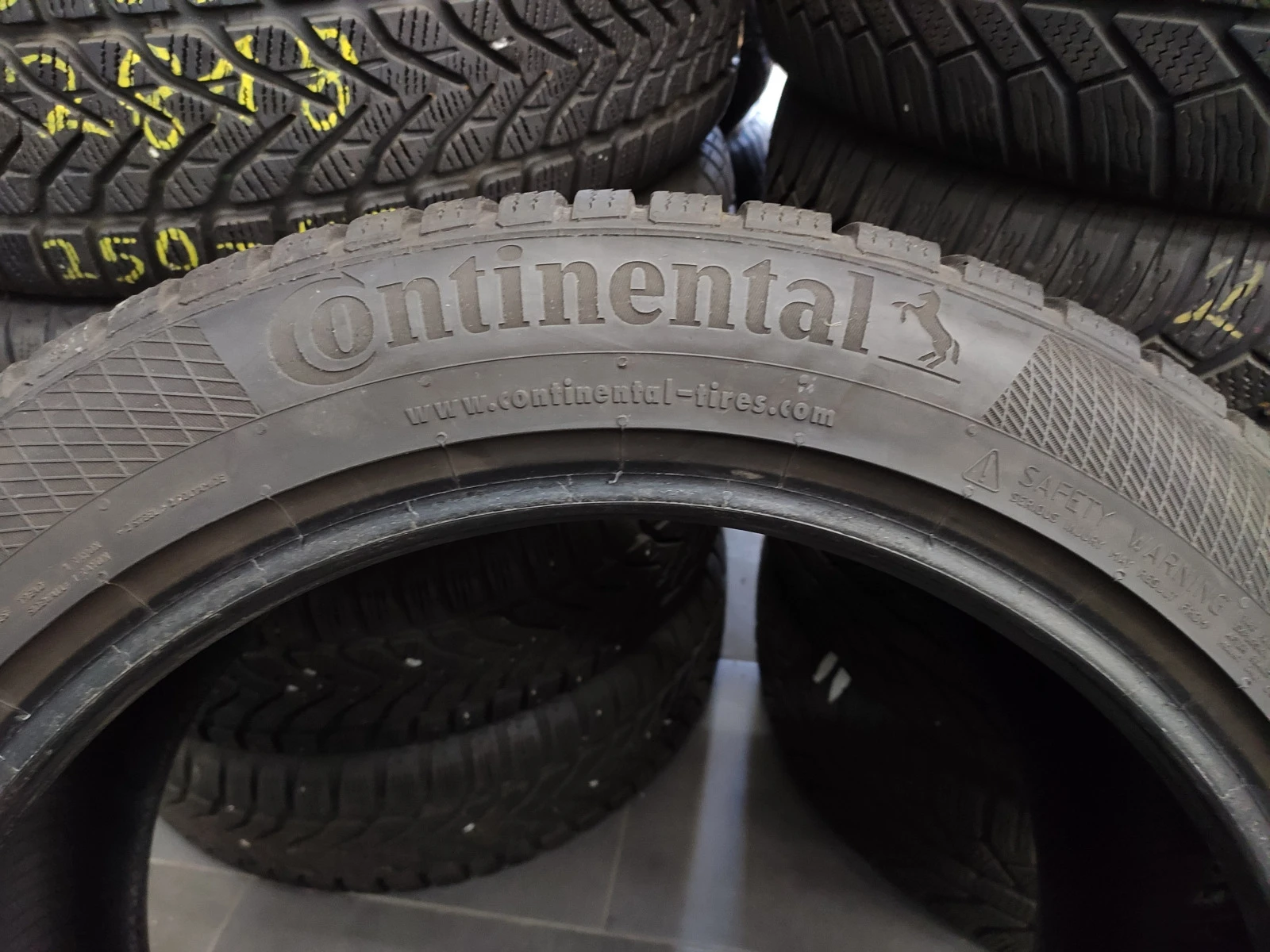  245/45R18 | Mobile.bg   10