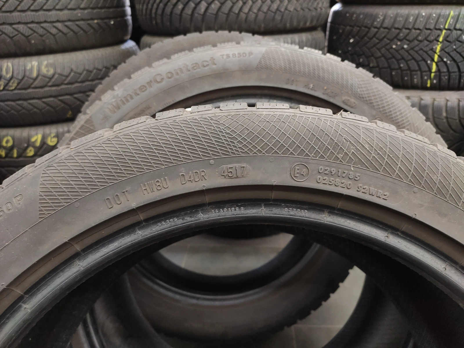  245/45R18 | Mobile.bg   12