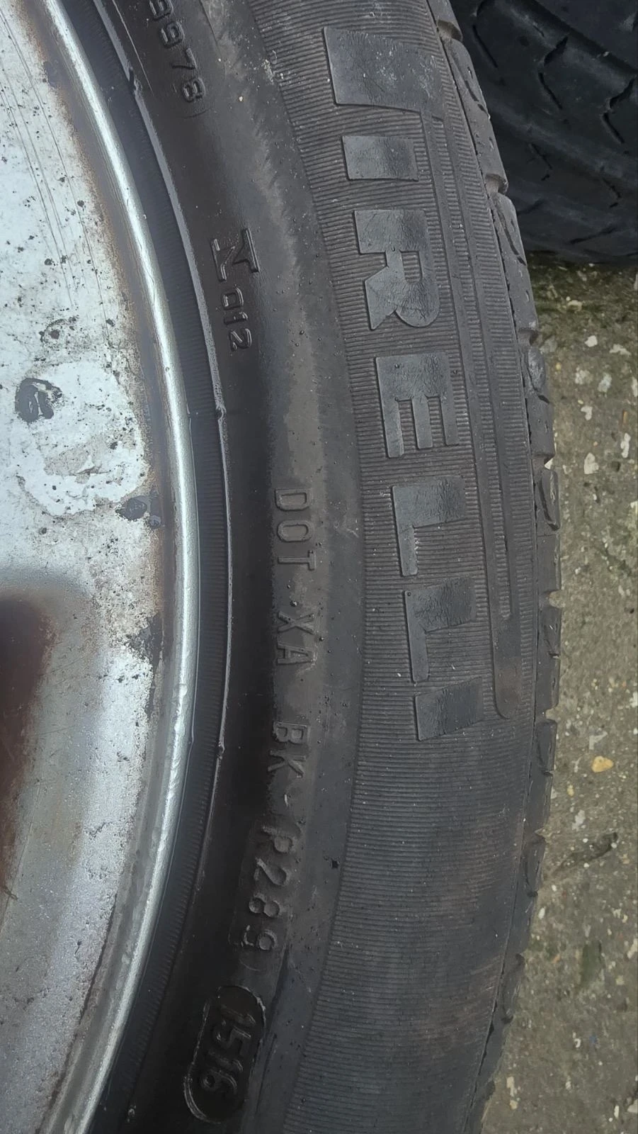 ���� � ������ 205/55R16 �� Audi A4 | Mobile.bg � ����������� 2