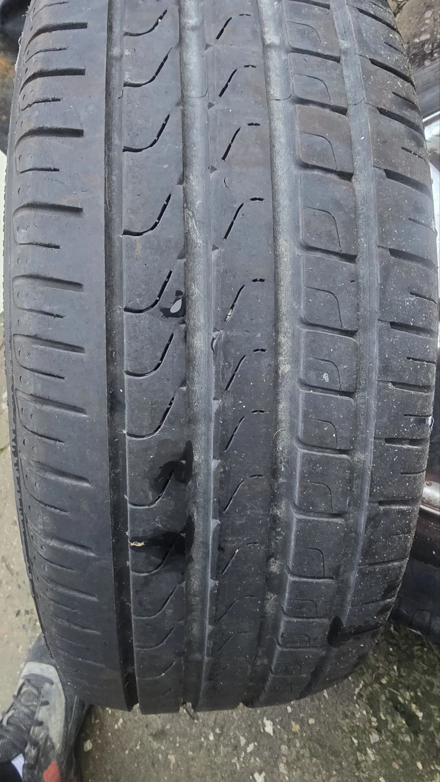 ���� � ������ 205/55R16 �� Audi A4 | Mobile.bg � ����������� 3