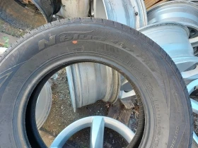 Гуми Летни 205/65R15, снимка 5 - Гуми и джанти - 38091615