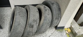 Гуми Всесезонни 175/65R14, снимка 2 - Гуми и джанти - 47928392