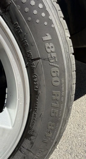  185/60R15 | Mobile.bg    4