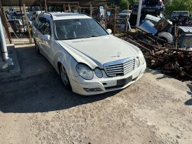 Mercedes-Benz E 220 EVO, снимка 2