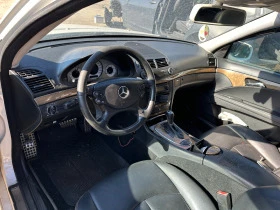 Mercedes-Benz E 220 EVO, снимка 5