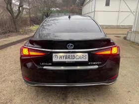Lexus ES 300 ES300H, снимка 5