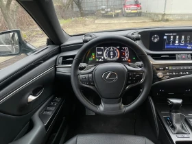 Lexus ES 300 ES300H, снимка 9