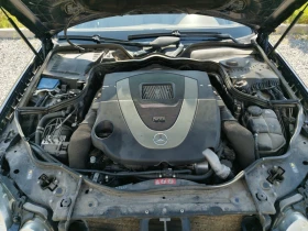 Mercedes-Benz E 500 Avantgarde , снимка 15