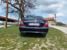 Mercedes-Benz E 500 Avantgarde , снимка 6