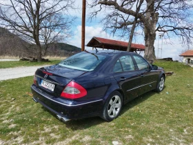 Mercedes-Benz E 500 Avantgarde , снимка 2