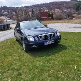 Mercedes-Benz E 500 Avantgarde , снимка 1