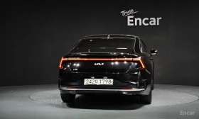 Kia K8 3.5 LPG (2025 модел) * НАЙ-НИСКА ЦЕНА В БЪЛГАРИЯ* , снимка 2