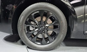 Kia K8 3.5 LPG (2025 модел) * НАЙ-НИСКА ЦЕНА В БЪЛГАРИЯ* , снимка 3