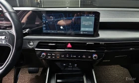 Kia K8 3.5 LPG (2025 модел) * НАЙ-НИСКА ЦЕНА В БЪЛГАРИЯ* , снимка 14