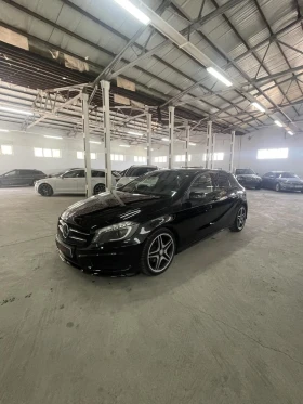 Mercedes-Benz A 200 AMG/harman/kardon/LED/FULL!!!, снимка 3