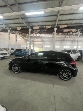 Mercedes-Benz A 200 AMG/harman/kardon/LED/FULL!!!, снимка 8